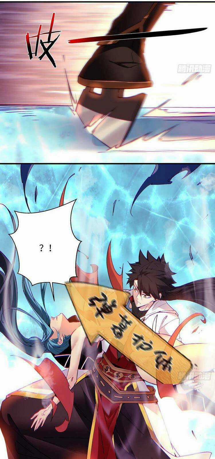 Ta Là Nhà Giàu Số Một, Ta Không Muốn Trọng Sinh Chapter 115 trang 31