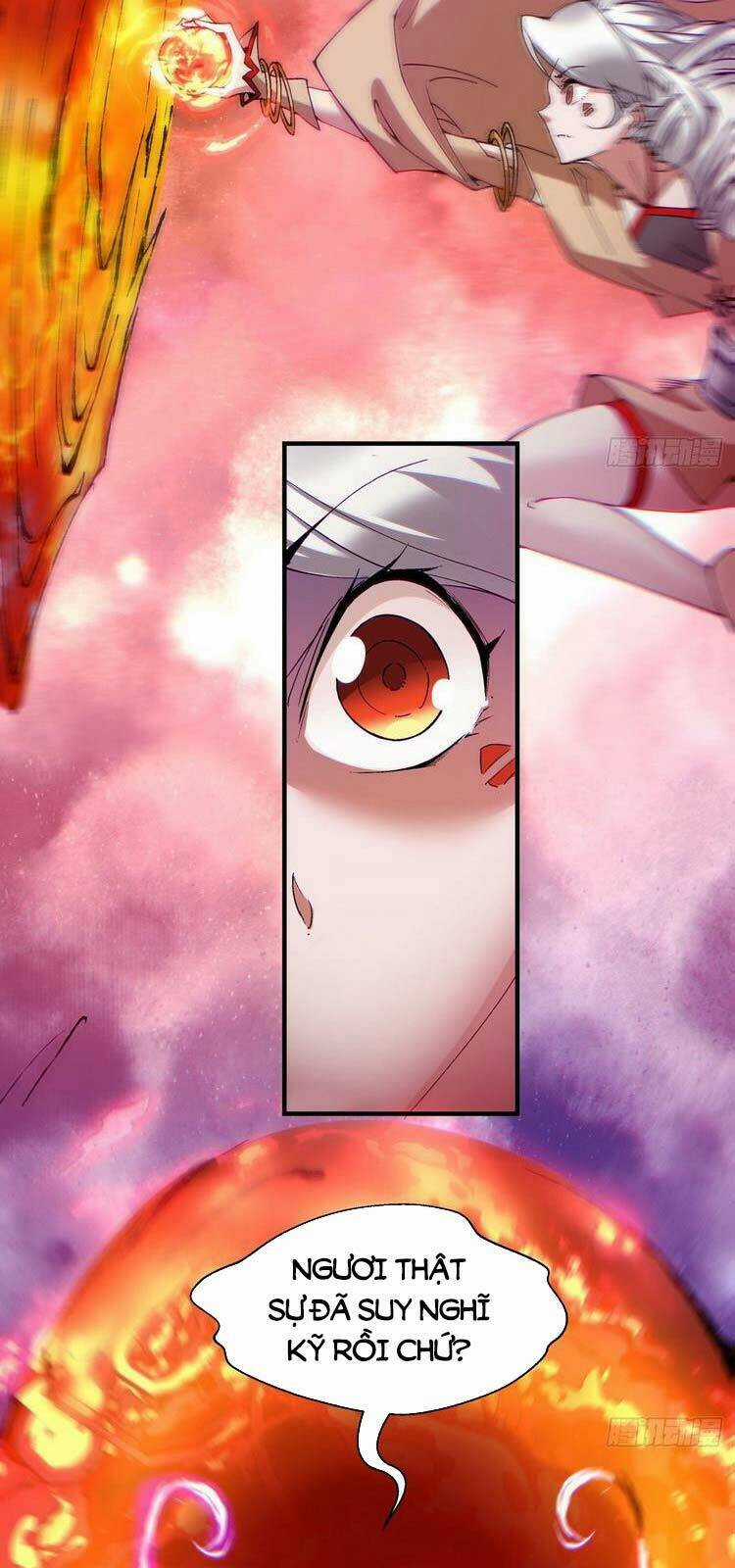 Ta Là Nhà Giàu Số Một, Ta Không Muốn Trọng Sinh Chapter 115 trang 34