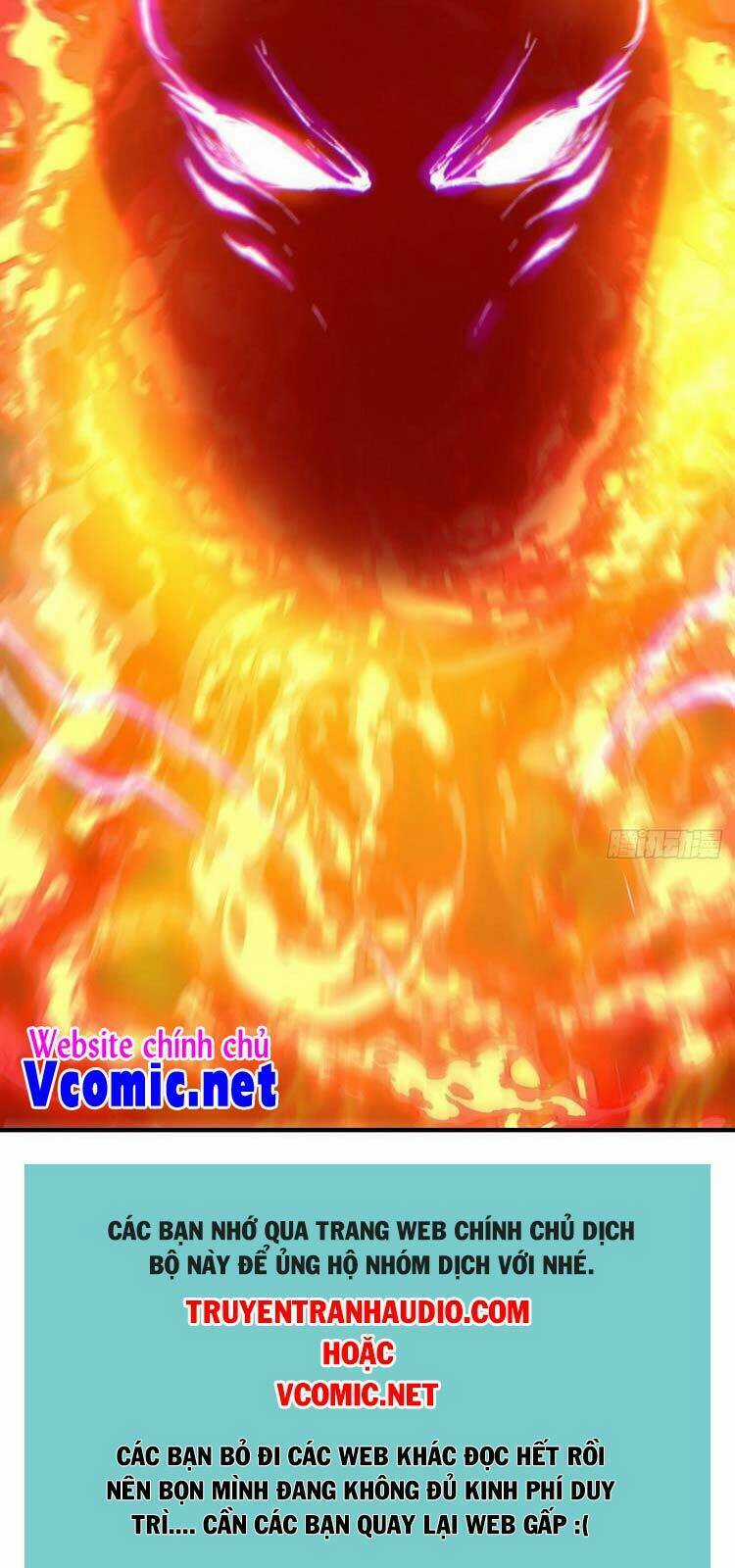 Ta Là Nhà Giàu Số Một, Ta Không Muốn Trọng Sinh Chapter 115 trang 35