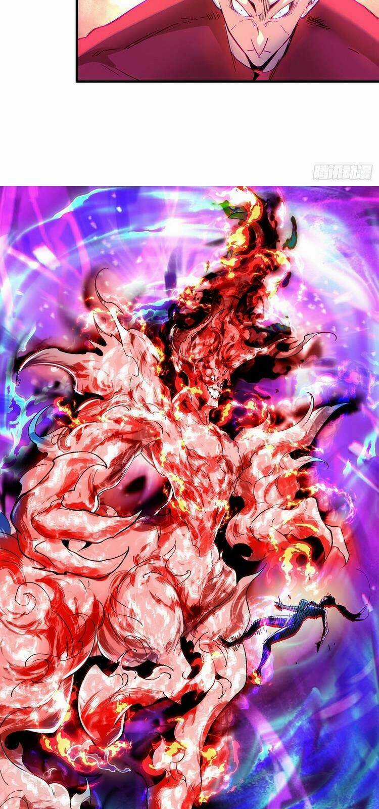 Ta Là Nhà Giàu Số Một, Ta Không Muốn Trọng Sinh Chapter 116 trang 10