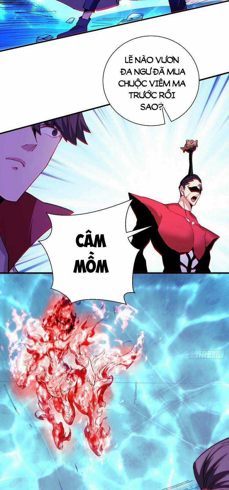 Ta Là Nhà Giàu Số Một, Ta Không Muốn Trọng Sinh Chapter 116 trang 12