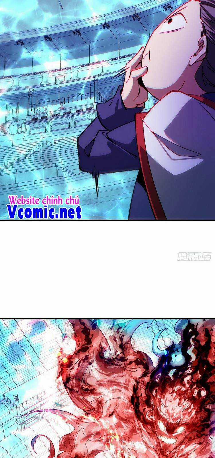 Ta Là Nhà Giàu Số Một, Ta Không Muốn Trọng Sinh Chapter 116 trang 13