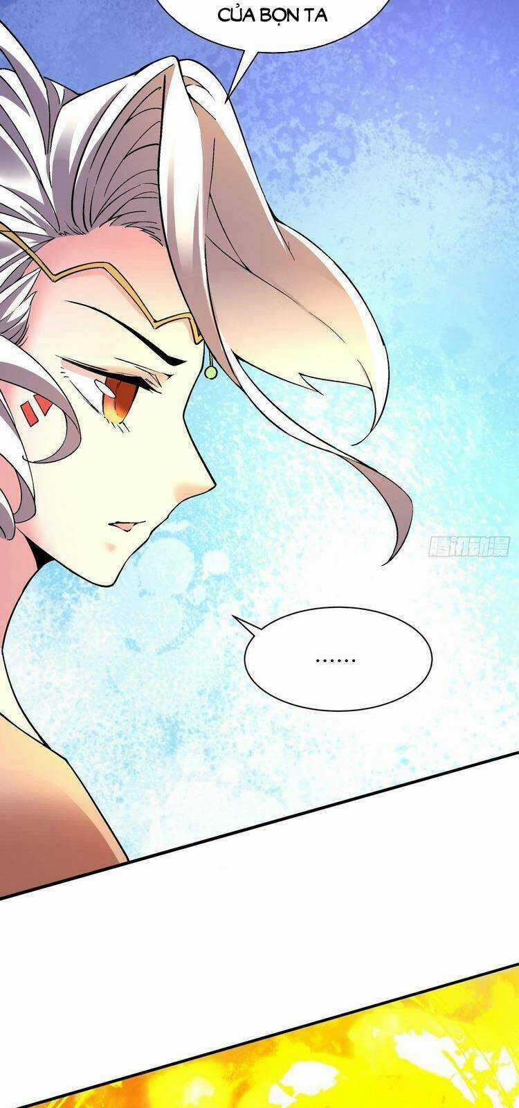 Ta Là Nhà Giàu Số Một, Ta Không Muốn Trọng Sinh Chapter 116 trang 2