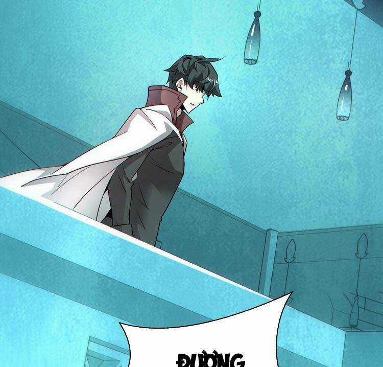 Ta Là Nhà Giàu Số Một, Ta Không Muốn Trọng Sinh Chapter 116 trang 20