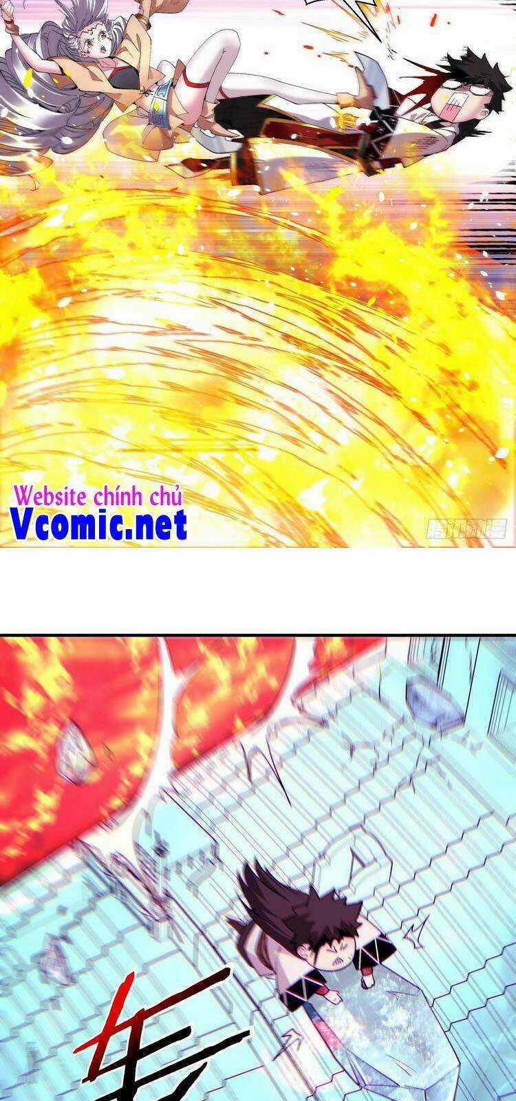 Ta Là Nhà Giàu Số Một, Ta Không Muốn Trọng Sinh Chapter 116 trang 26