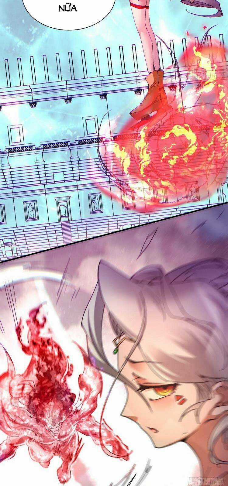 Ta Là Nhà Giàu Số Một, Ta Không Muốn Trọng Sinh Chapter 116 trang 28