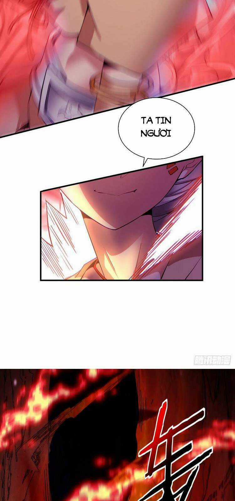 Ta Là Nhà Giàu Số Một, Ta Không Muốn Trọng Sinh Chapter 116 trang 31