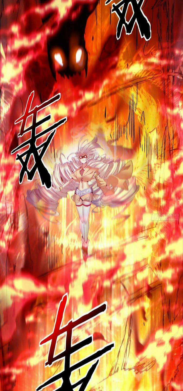 Ta Là Nhà Giàu Số Một, Ta Không Muốn Trọng Sinh Chapter 116 trang 32