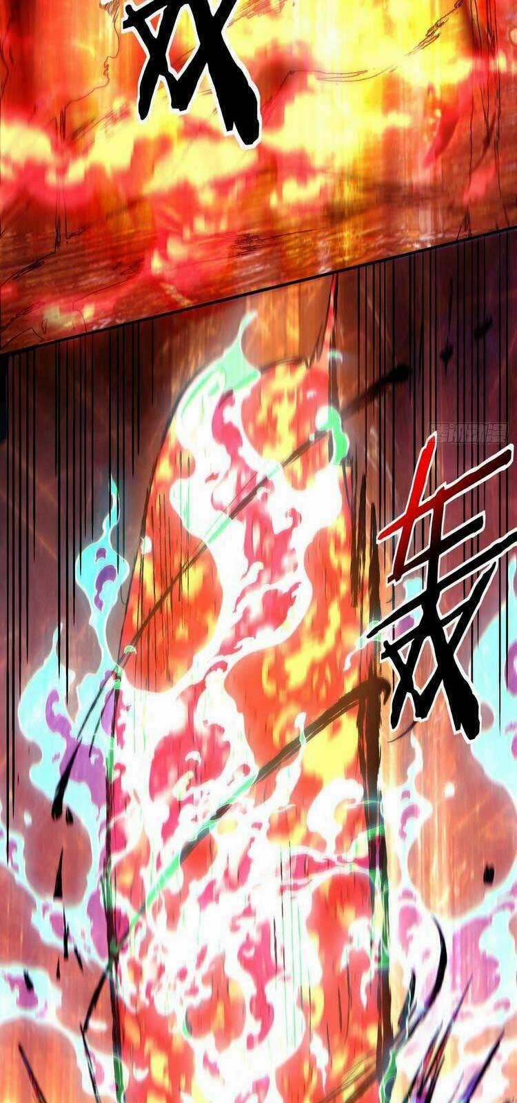 Ta Là Nhà Giàu Số Một, Ta Không Muốn Trọng Sinh Chapter 116 trang 33