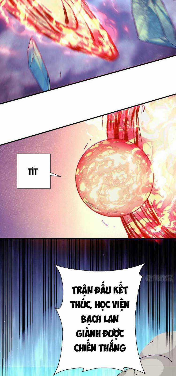 Ta Là Nhà Giàu Số Một, Ta Không Muốn Trọng Sinh Chapter 116 trang 36