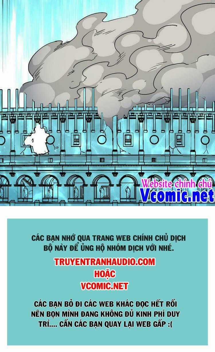 Ta Là Nhà Giàu Số Một, Ta Không Muốn Trọng Sinh Chapter 116 trang 37