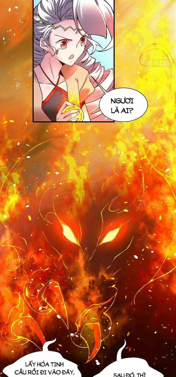 Ta Là Nhà Giàu Số Một, Ta Không Muốn Trọng Sinh Chapter 116 trang 4