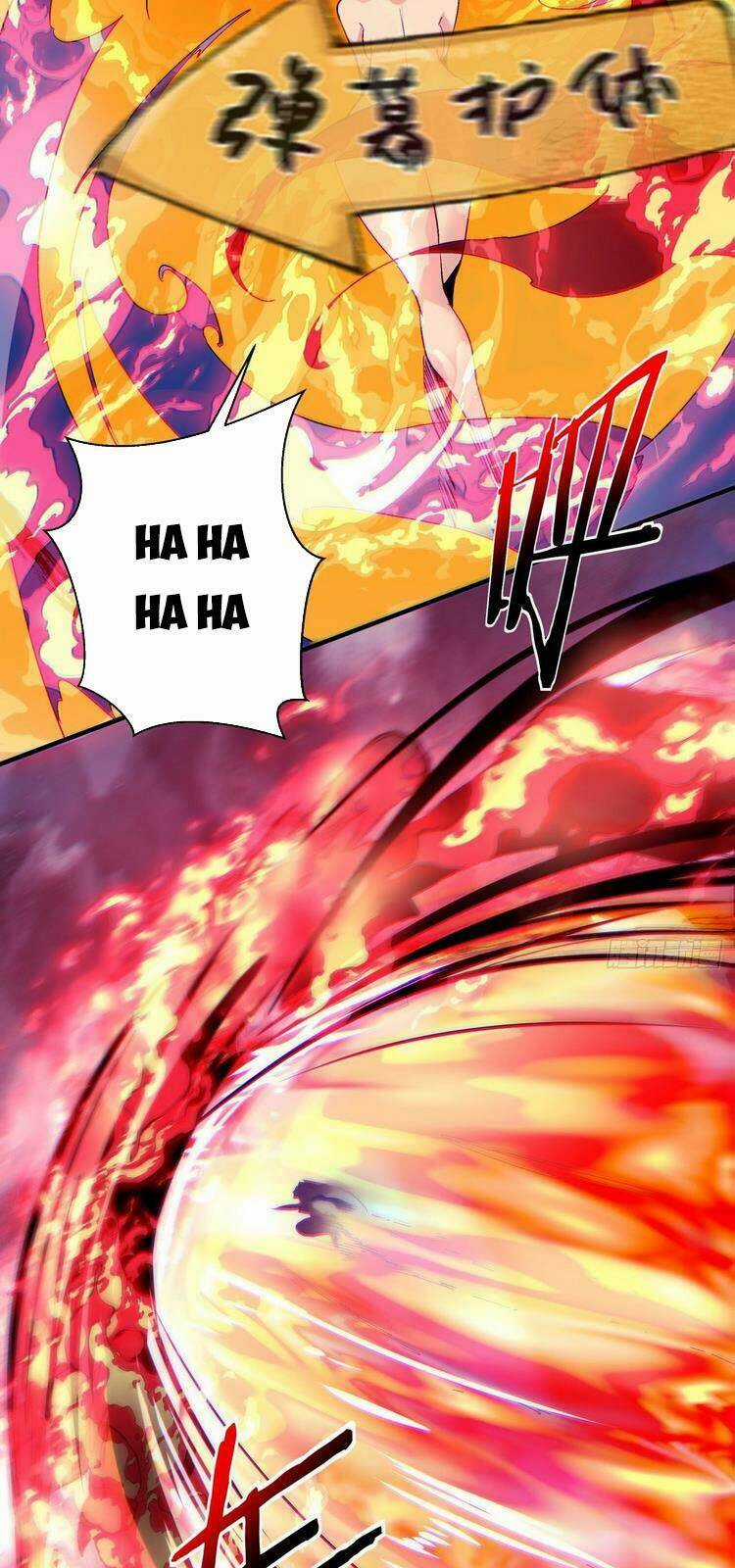 Ta Là Nhà Giàu Số Một, Ta Không Muốn Trọng Sinh Chapter 116 trang 7