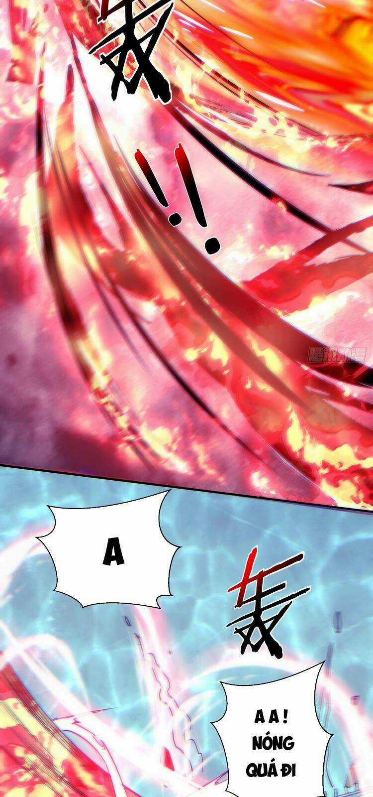 Ta Là Nhà Giàu Số Một, Ta Không Muốn Trọng Sinh Chapter 116 trang 8