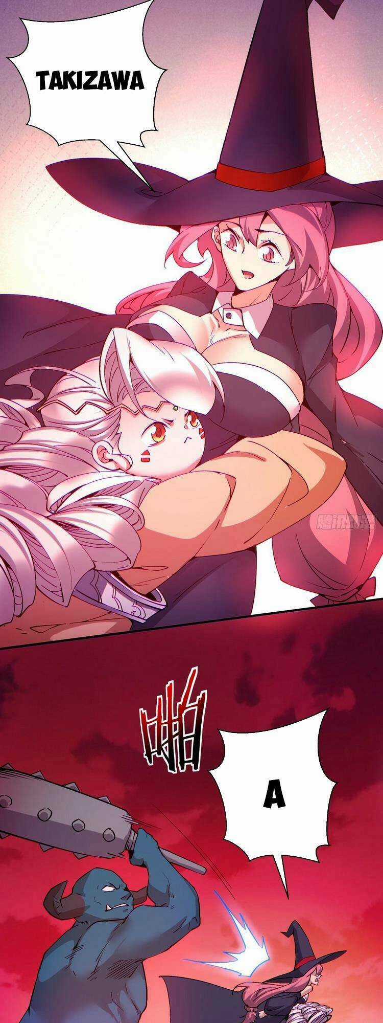 Ta Là Nhà Giàu Số Một, Ta Không Muốn Trọng Sinh Chapter 117 trang 15