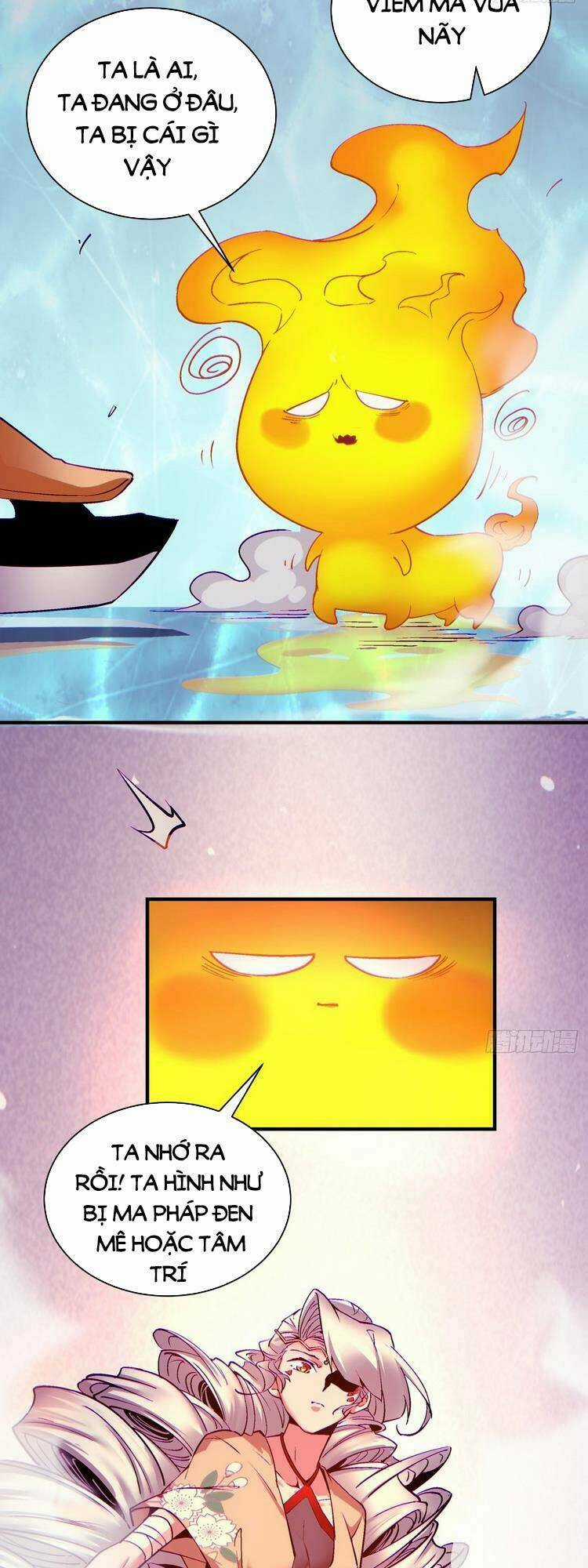 Ta Là Nhà Giàu Số Một, Ta Không Muốn Trọng Sinh Chapter 117 trang 2