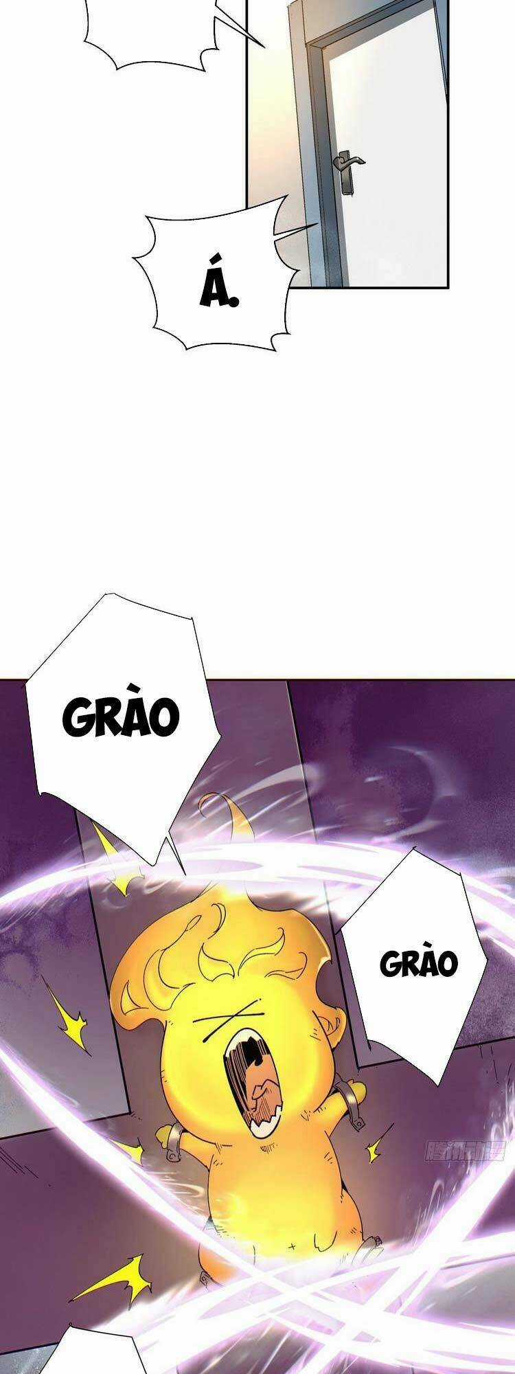 Ta Là Nhà Giàu Số Một, Ta Không Muốn Trọng Sinh Chapter 117 trang 24