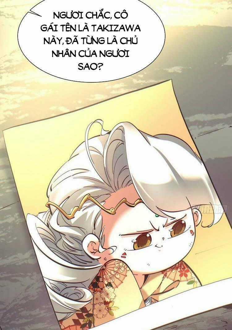 Ta Là Nhà Giàu Số Một, Ta Không Muốn Trọng Sinh Chapter 117 trang 27