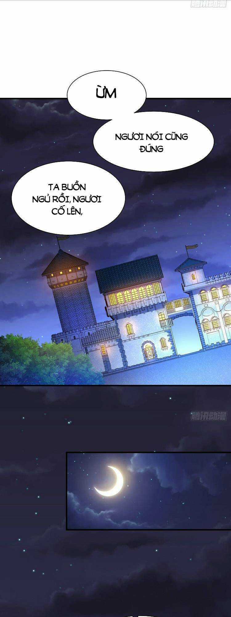 Ta Là Nhà Giàu Số Một, Ta Không Muốn Trọng Sinh Chapter 118 trang 11