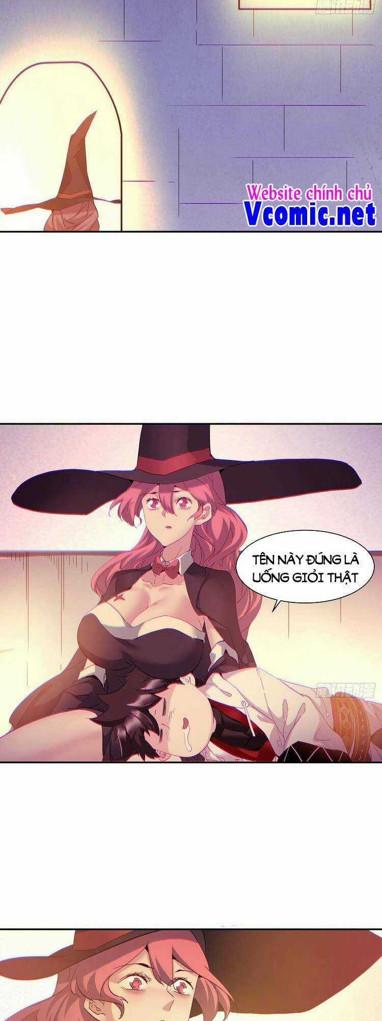 Ta Là Nhà Giàu Số Một, Ta Không Muốn Trọng Sinh Chapter 118 trang 25