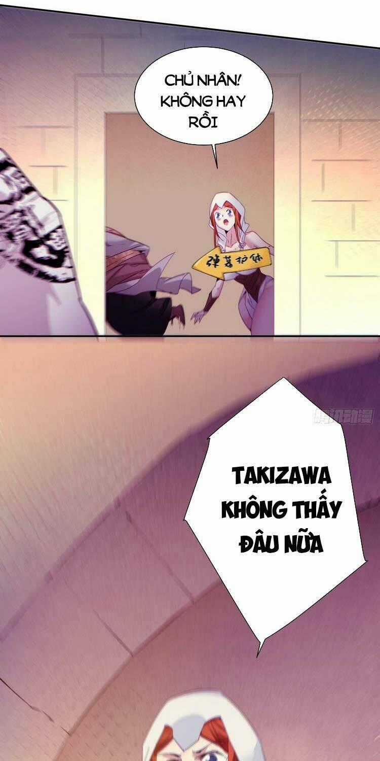 Ta Là Nhà Giàu Số Một, Ta Không Muốn Trọng Sinh Chapter 118 trang 29