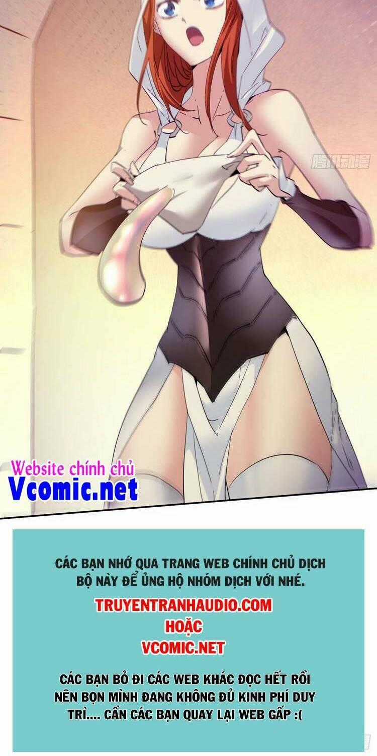 Ta Là Nhà Giàu Số Một, Ta Không Muốn Trọng Sinh Chapter 118 trang 30