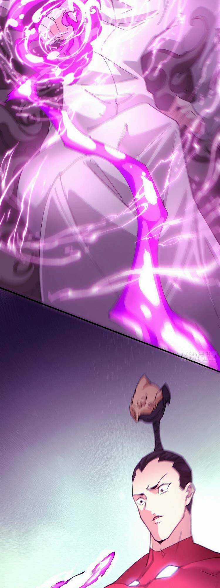 Ta Là Nhà Giàu Số Một, Ta Không Muốn Trọng Sinh Chapter 118 trang 6