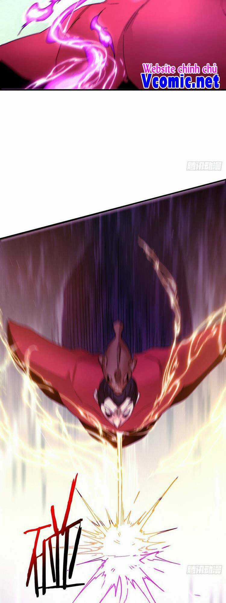 Ta Là Nhà Giàu Số Một, Ta Không Muốn Trọng Sinh Chapter 118 trang 7