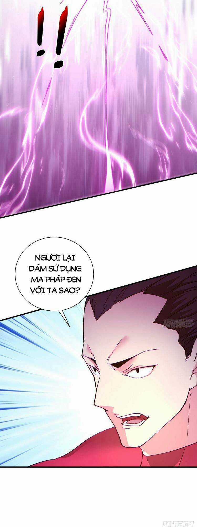 Ta Là Nhà Giàu Số Một, Ta Không Muốn Trọng Sinh Chapter 118 trang 8