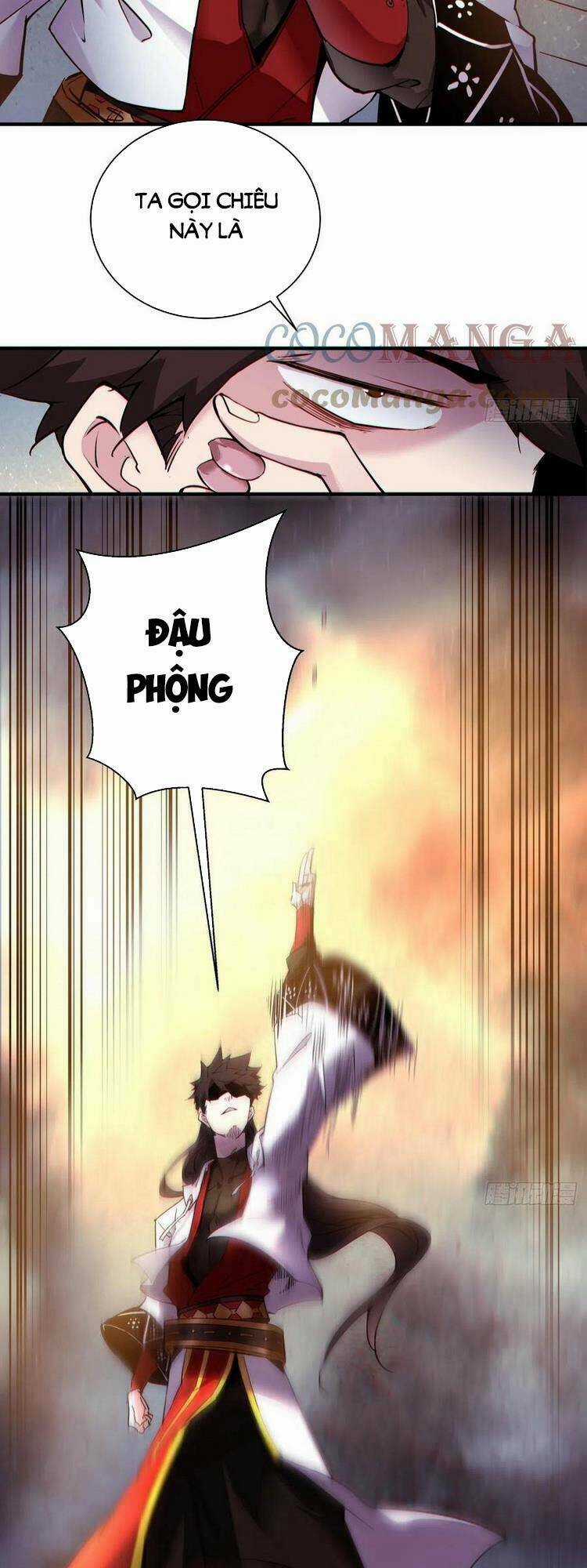 Ta Là Nhà Giàu Số Một, Ta Không Muốn Trọng Sinh Chapter 119 trang 10