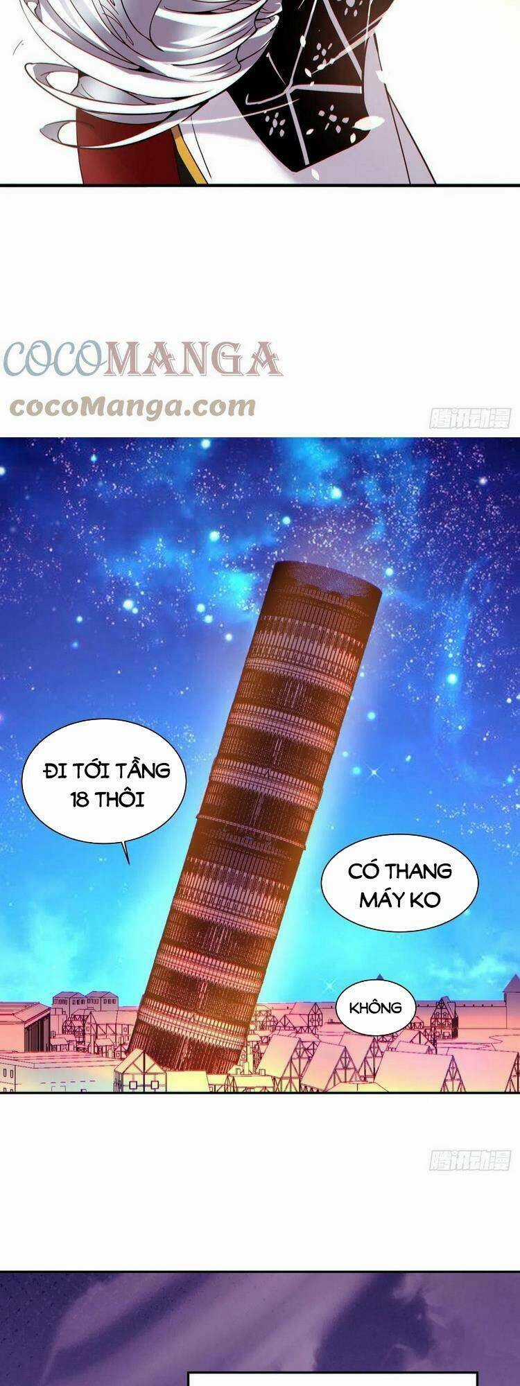 Ta Là Nhà Giàu Số Một, Ta Không Muốn Trọng Sinh Chapter 119 trang 13