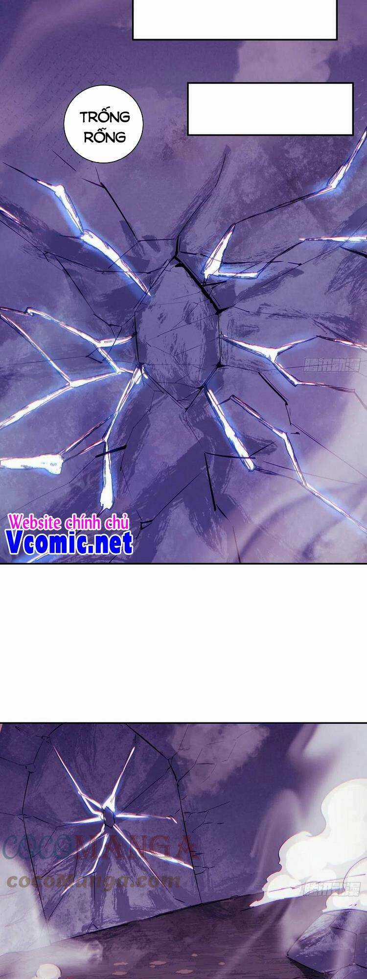 Ta Là Nhà Giàu Số Một, Ta Không Muốn Trọng Sinh Chapter 119 trang 14