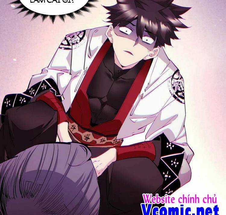 Ta Là Nhà Giàu Số Một, Ta Không Muốn Trọng Sinh Chapter 119 trang 16