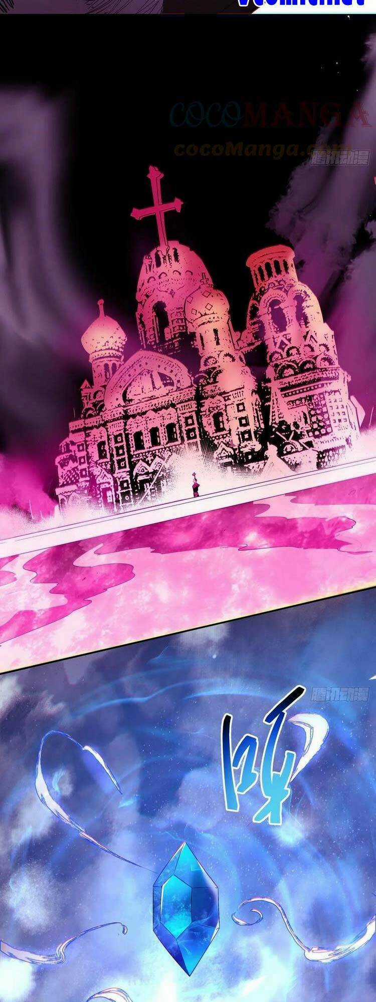 Ta Là Nhà Giàu Số Một, Ta Không Muốn Trọng Sinh Chapter 119 trang 17