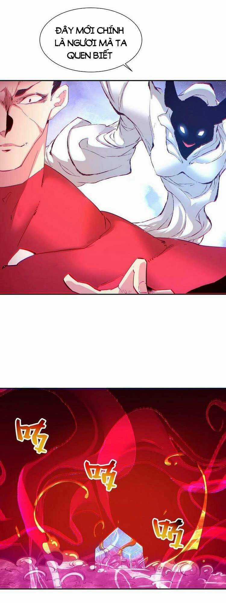 Ta Là Nhà Giàu Số Một, Ta Không Muốn Trọng Sinh Chapter 119 trang 23