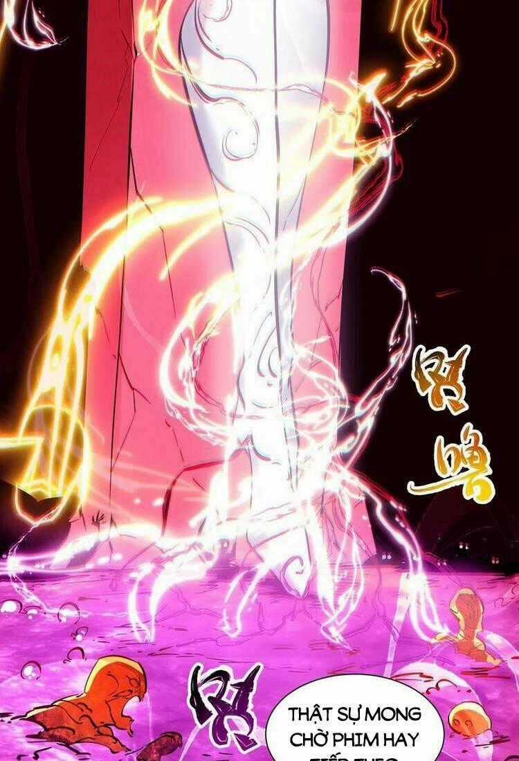 Ta Là Nhà Giàu Số Một, Ta Không Muốn Trọng Sinh Chapter 119 trang 25