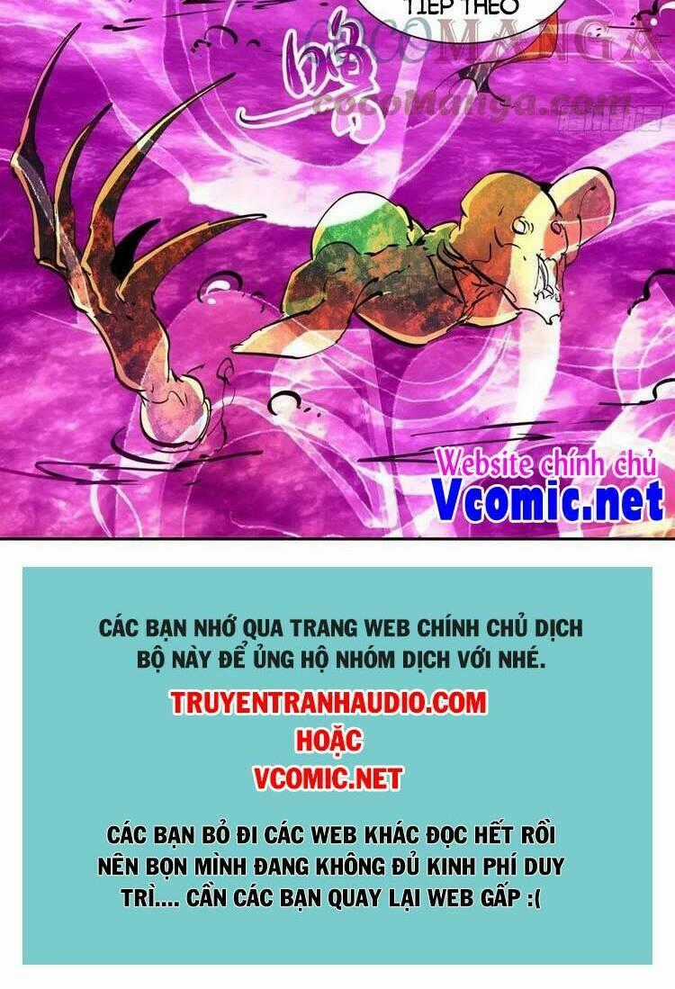 Ta Là Nhà Giàu Số Một, Ta Không Muốn Trọng Sinh Chapter 119 trang 26