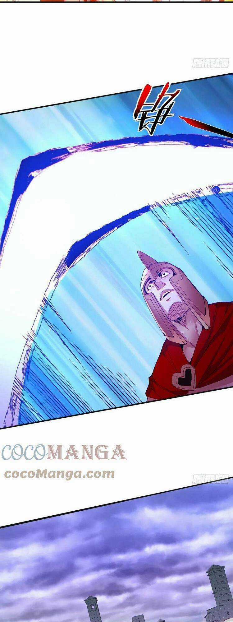 Ta Là Nhà Giàu Số Một, Ta Không Muốn Trọng Sinh Chapter 120 trang 10