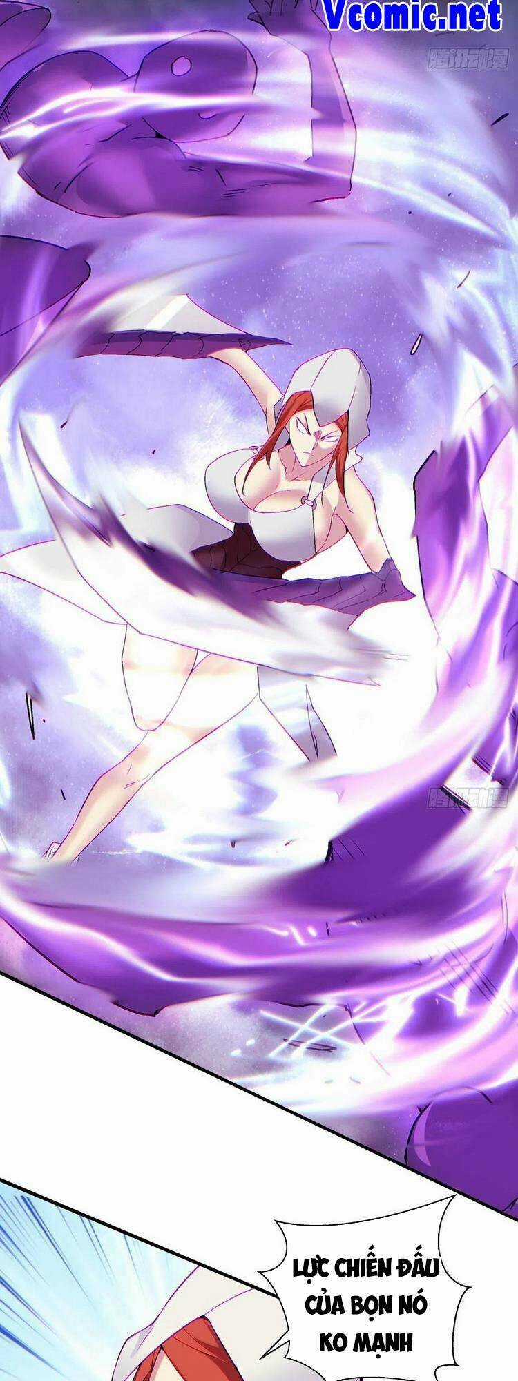 Ta Là Nhà Giàu Số Một, Ta Không Muốn Trọng Sinh Chapter 120 trang 15