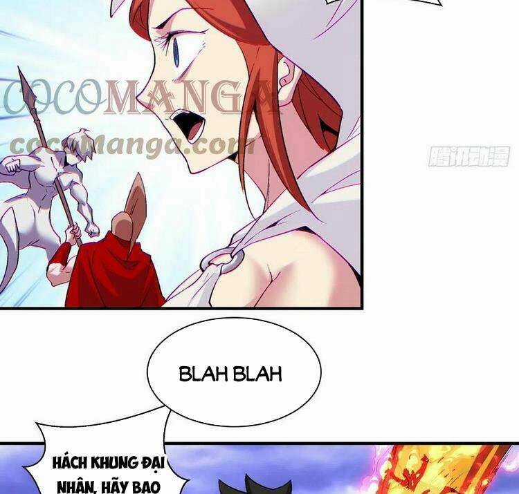 Ta Là Nhà Giàu Số Một, Ta Không Muốn Trọng Sinh Chapter 120 trang 16