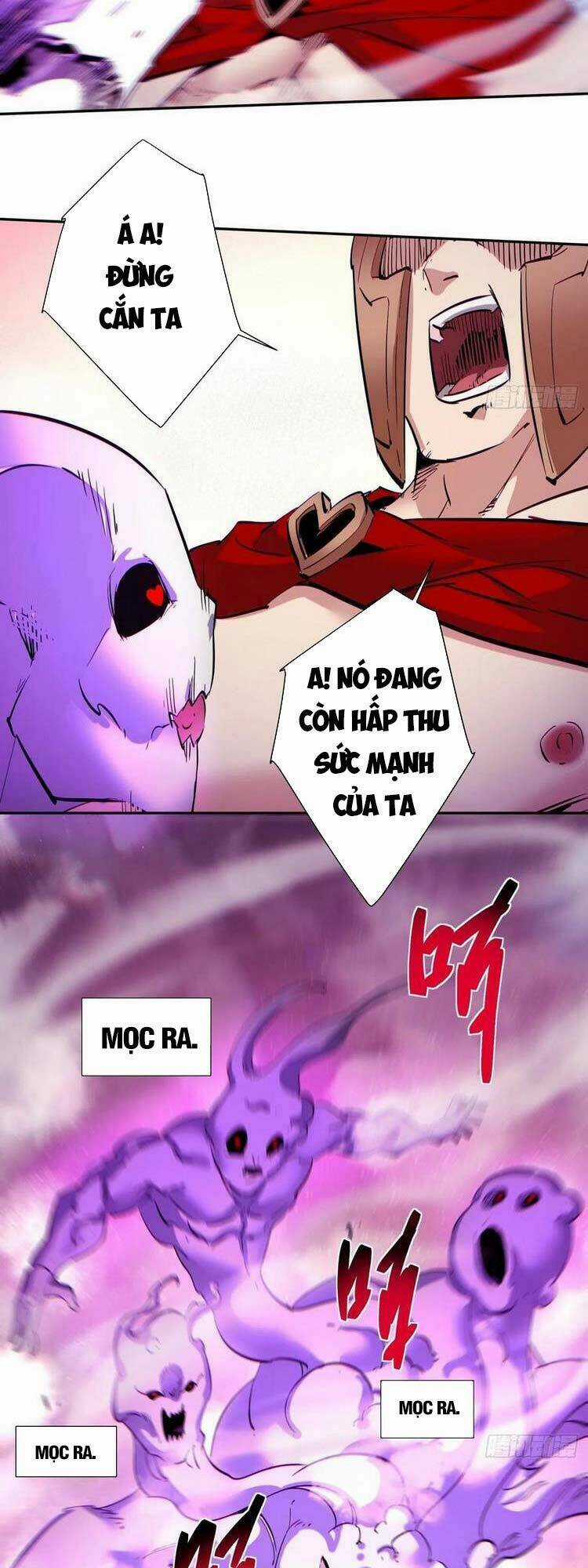 Ta Là Nhà Giàu Số Một, Ta Không Muốn Trọng Sinh Chapter 120 trang 19