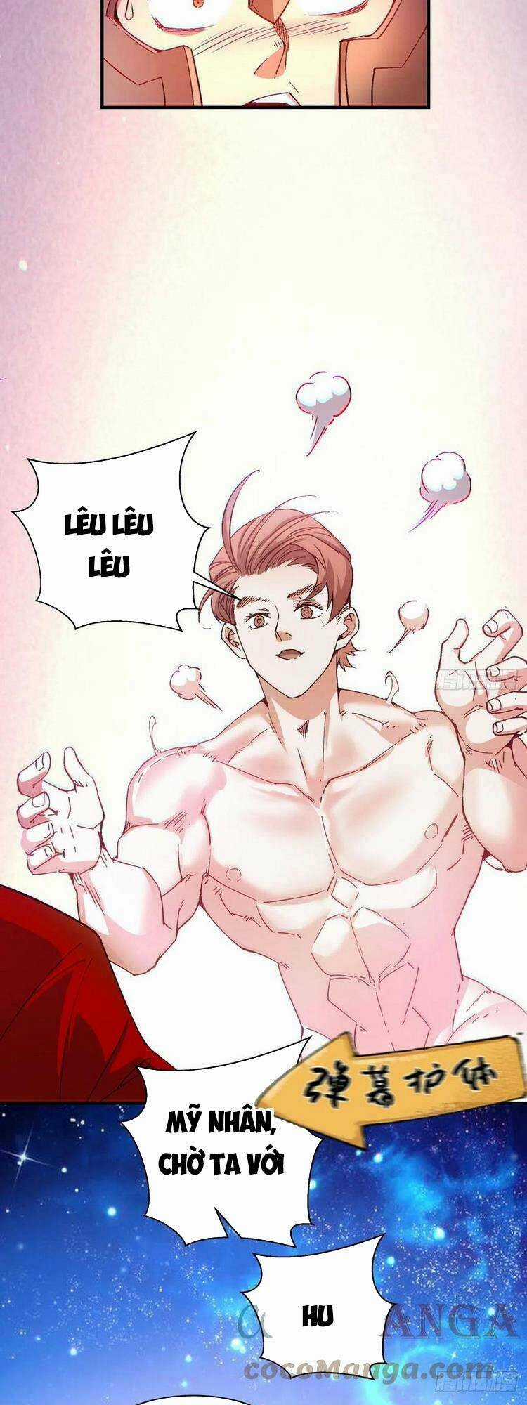 Ta Là Nhà Giàu Số Một, Ta Không Muốn Trọng Sinh Chapter 120 trang 2