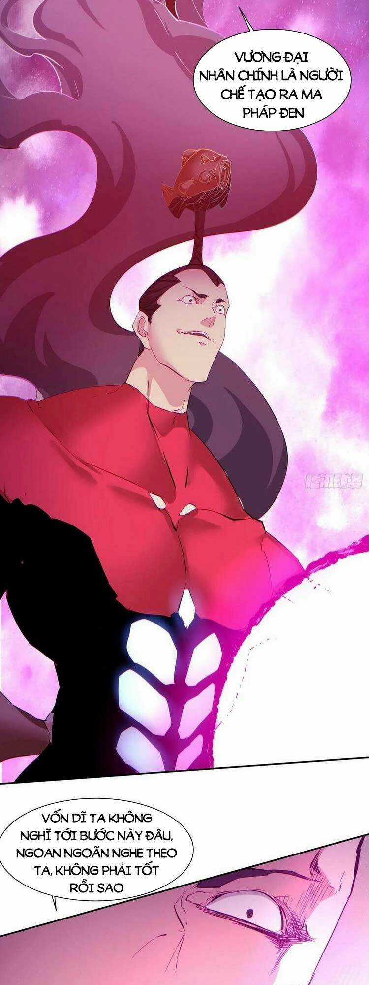 Ta Là Nhà Giàu Số Một, Ta Không Muốn Trọng Sinh Chapter 120 trang 27