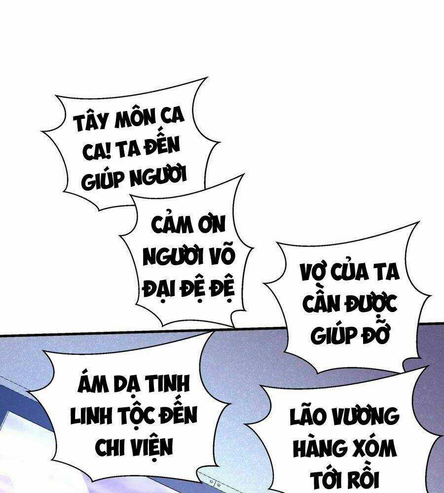 Ta Là Nhà Giàu Số Một, Ta Không Muốn Trọng Sinh Chapter 122 trang 11