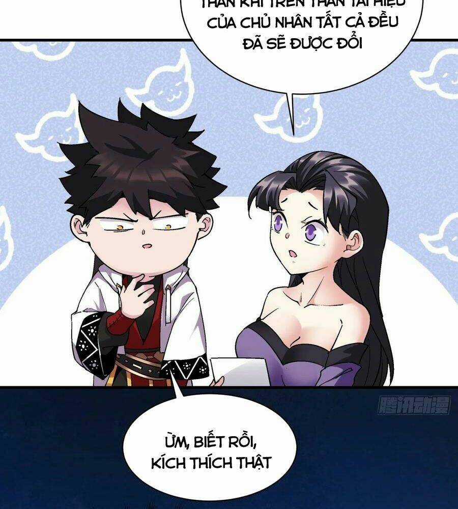 Ta Là Nhà Giàu Số Một, Ta Không Muốn Trọng Sinh Chapter 122 trang 14