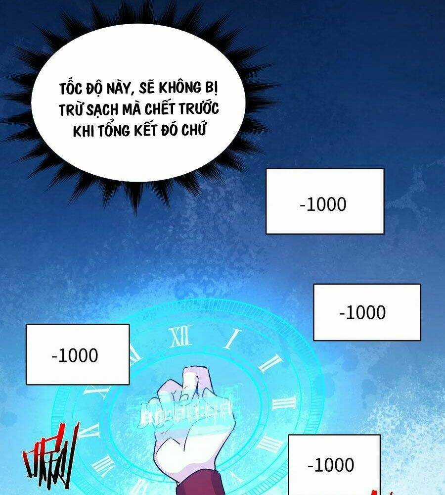 Ta Là Nhà Giàu Số Một, Ta Không Muốn Trọng Sinh Chapter 122 trang 15