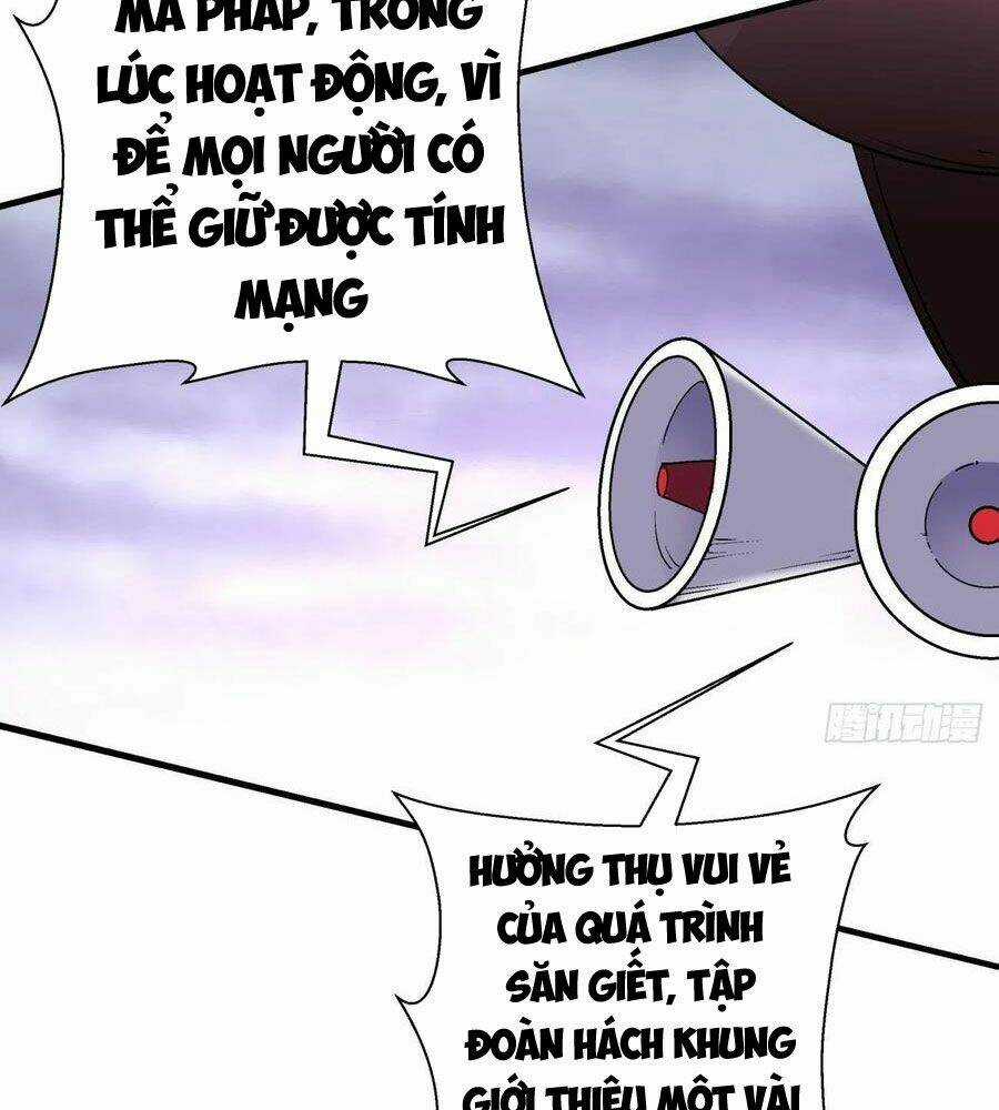 Ta Là Nhà Giàu Số Một, Ta Không Muốn Trọng Sinh Chapter 122 trang 18