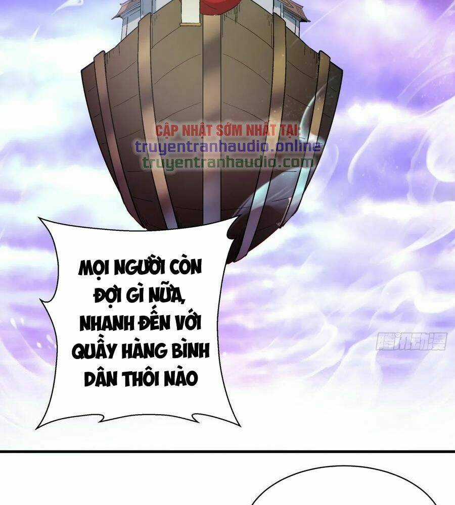 Ta Là Nhà Giàu Số Một, Ta Không Muốn Trọng Sinh Chapter 122 trang 22