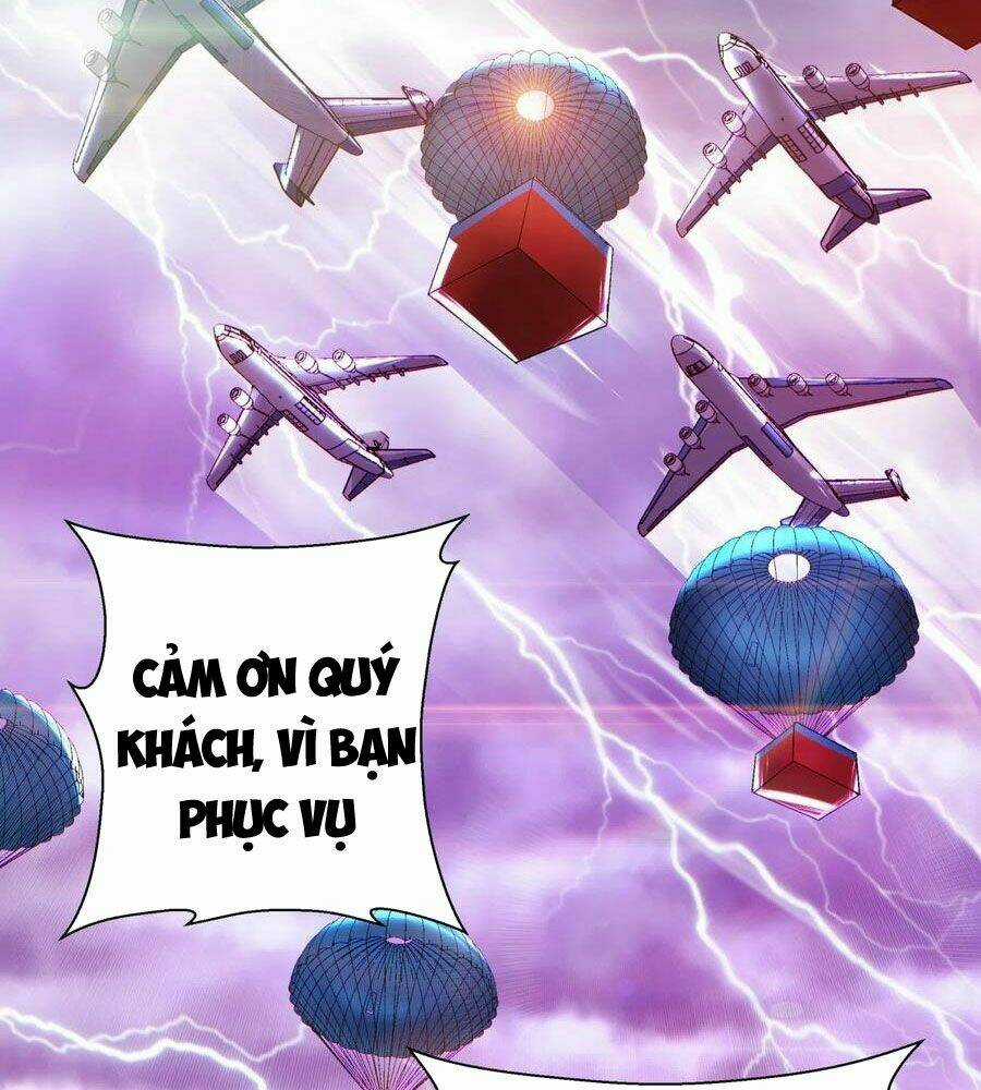 Ta Là Nhà Giàu Số Một, Ta Không Muốn Trọng Sinh Chapter 122 trang 24