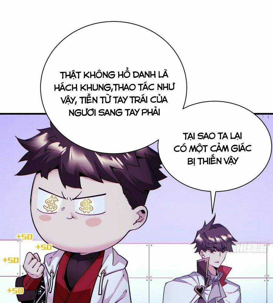 Ta Là Nhà Giàu Số Một, Ta Không Muốn Trọng Sinh Chapter 122 trang 27